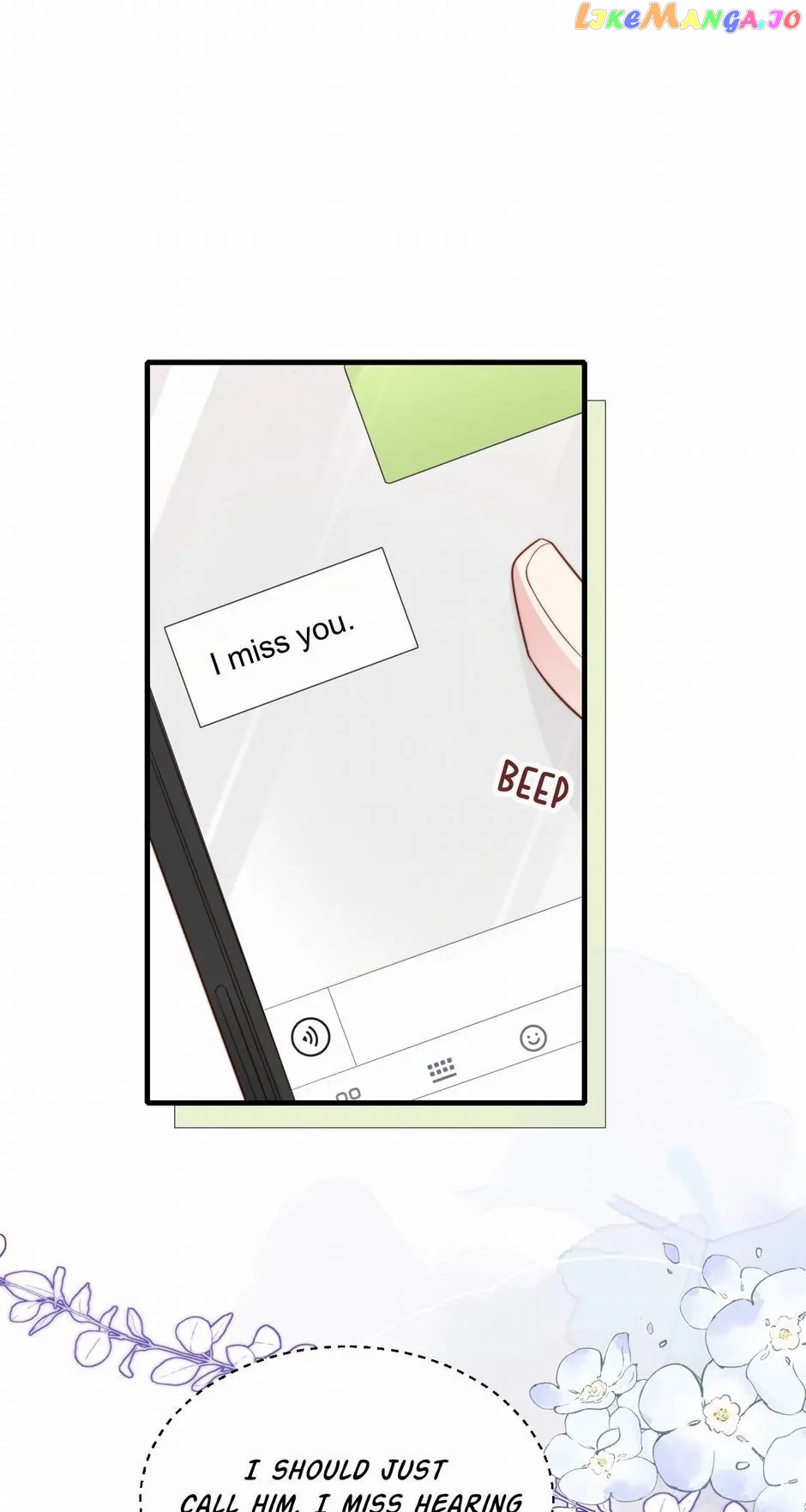 The Alphas' Love Charade Chapter 22 - page 49